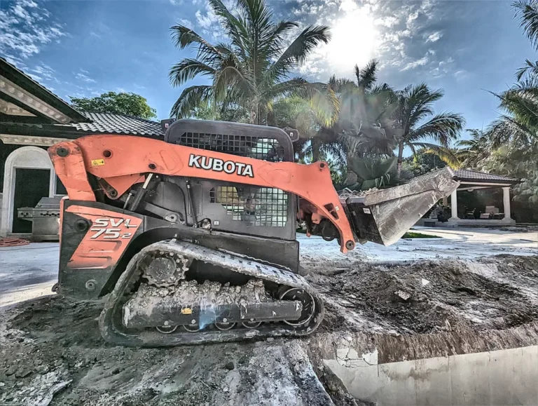 Concrete cutting and demolition: diy vs professional services