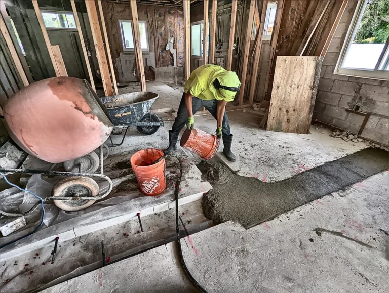 How long can you expect your concrete slab to last?
