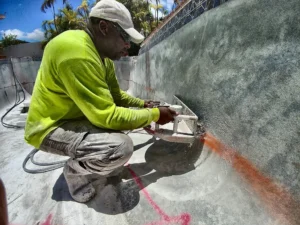 Swimming pool demolition: a comprehensive guide