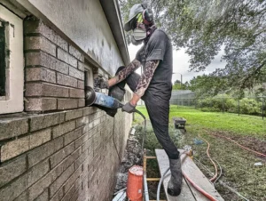 The pros and cons of concrete chipping vs demolition