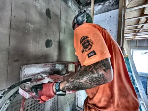 What's the fastest way to cut concrete? exploring the top methods
