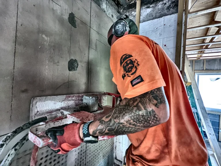 What's the fastest way to cut concrete? exploring the top methods