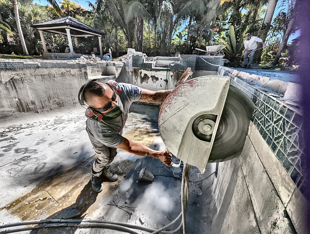 Why pool removal is a smart choice for homeowners: a comprehensive guide