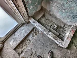 Concrete cutting for renovation projects: tips for working in existing structures