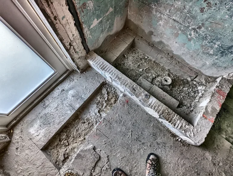 Concrete cutting for renovation projects: tips for working in existing structures