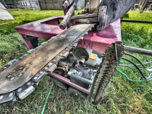 Concrete cutting in extreme temperatures: tips for working in hot and cold weather