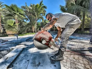 How to effectively manage concrete cutting projects: tips for contractors