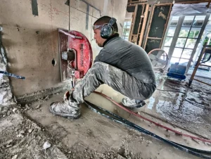 Can you cut concrete without cracking it? a comprehensive guide
