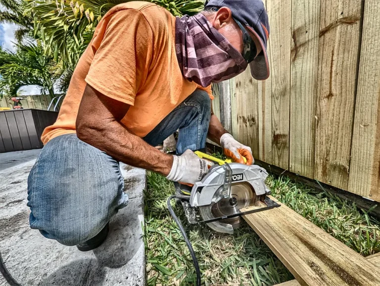 The miami concrete jungle: a guide to cutting and removing concrete slabs in the magic city