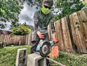 Concrete cutting: transforming challenges into opportunities