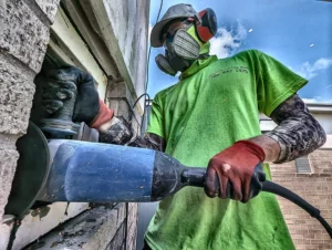Common mistakes to avoid when concrete cutting