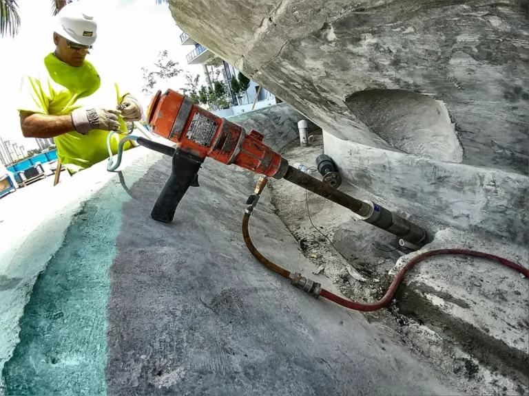 How thick is the concrete slab for a house: exploring the foundation of your home