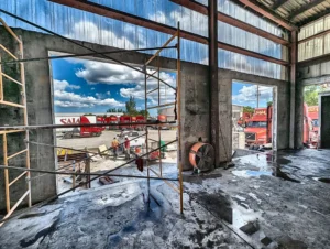 Miami’s skyline and concrete cutting: crafting the future