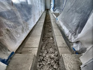 What are the environmental considerations of concrete cutting in miami?