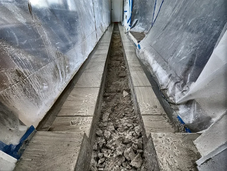What are the environmental considerations of concrete cutting in miami?