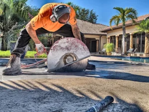 Beat the heat: a concrete cutter's guide to surviving (and thriving) in miami's summer scorcher