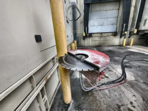 Concrete Slab Sawing in Miami: Your Ultimate Guide to Precision Cuts