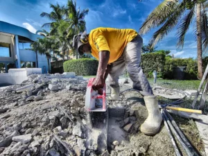 Demolish your patio like a pro: the ultimate miami diy guide