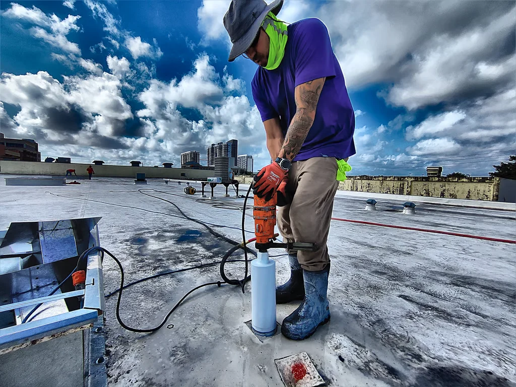 What Separates the Best Core Drilling Companies Near Me From the Ones That Get Your Job Wrong