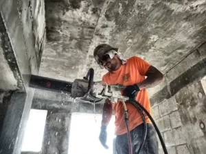Best hydraulic chainsawing services in miami