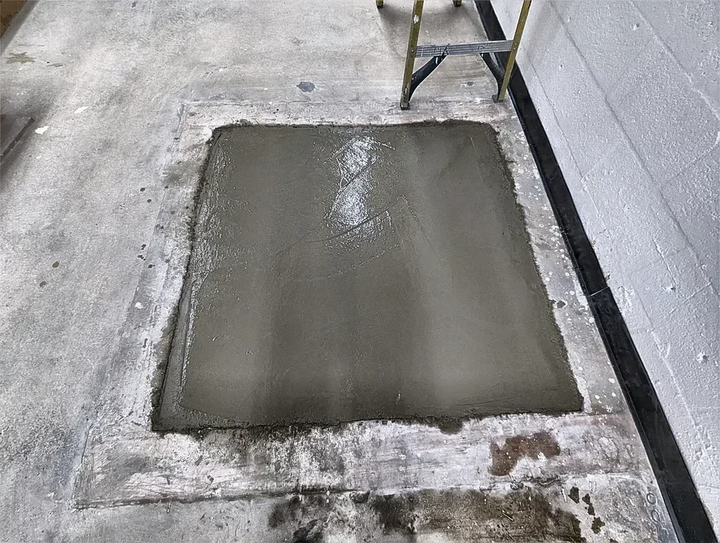 Decoding Your Concrete Saw Cutting Costs Foot by Foot