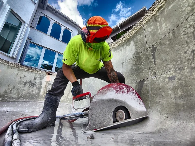 Considering pool removal in miami?