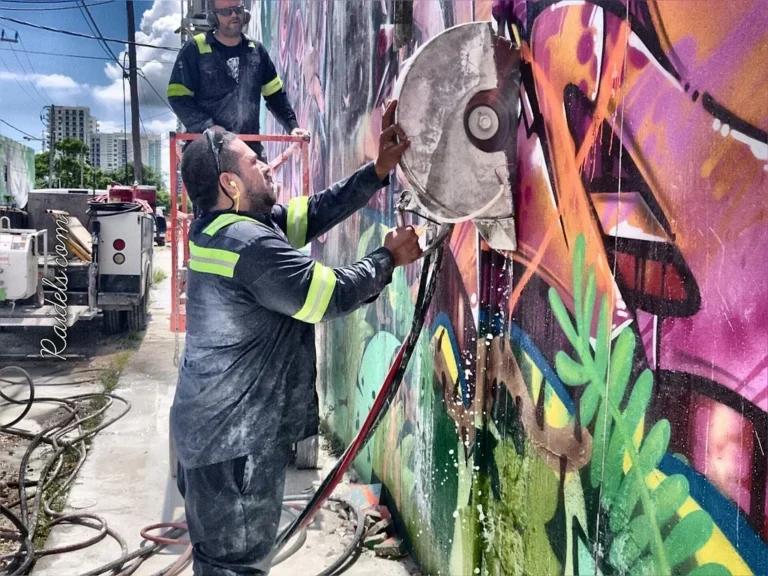 Decoding the dollars: what factors influence concrete cutting costs in miami?