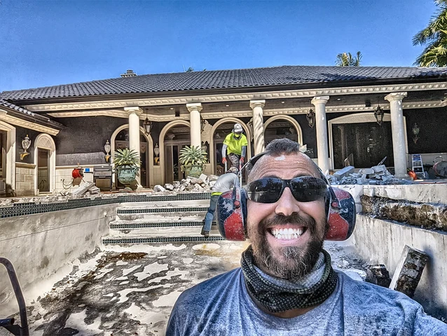 Pool removal and home resale value: the miami real estate perspective