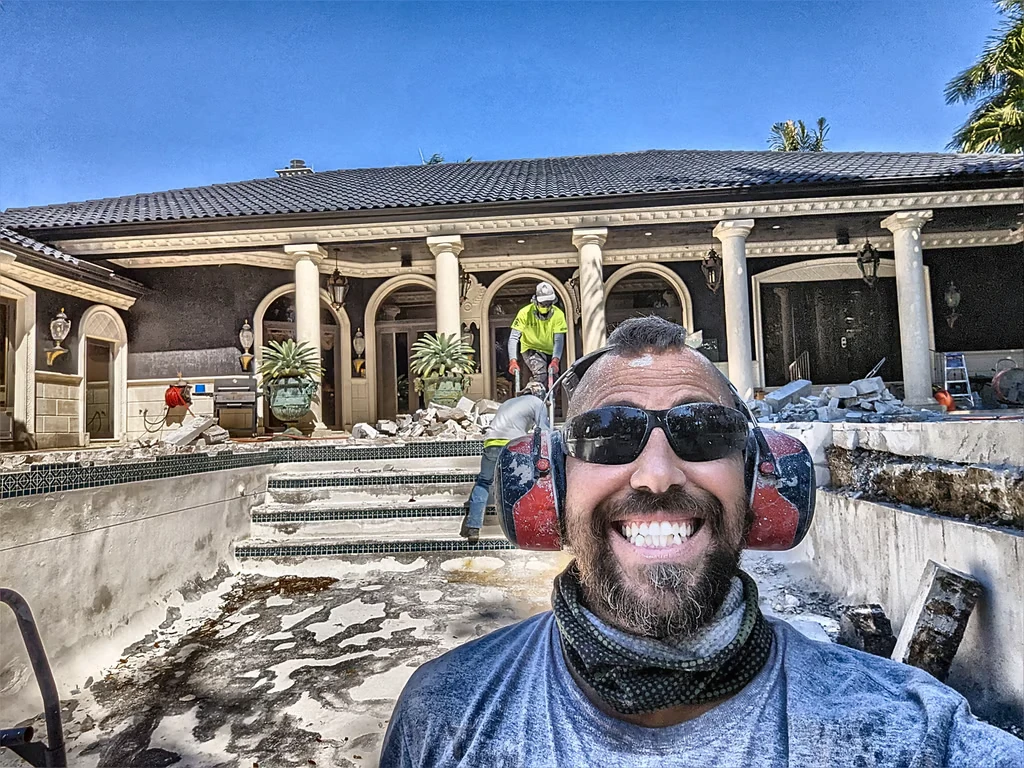 Pool removal and home resale value: the miami real estate perspective