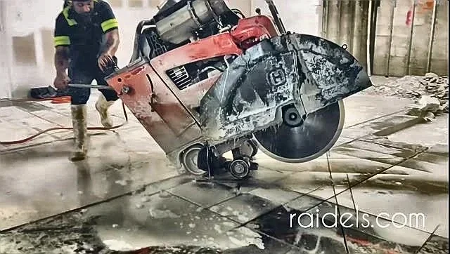 What Every Miami Contractor Needs to Know About House Slab Thickness Before the First Blade Drops