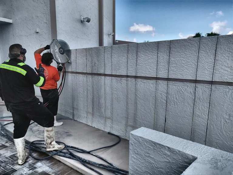Learn the critical concrete cutting mistakes to avoid in miami