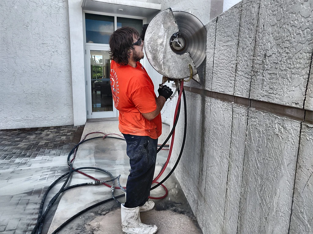 Sidestepping disaster: critical concrete cutting mistakes miami pros know to avoid