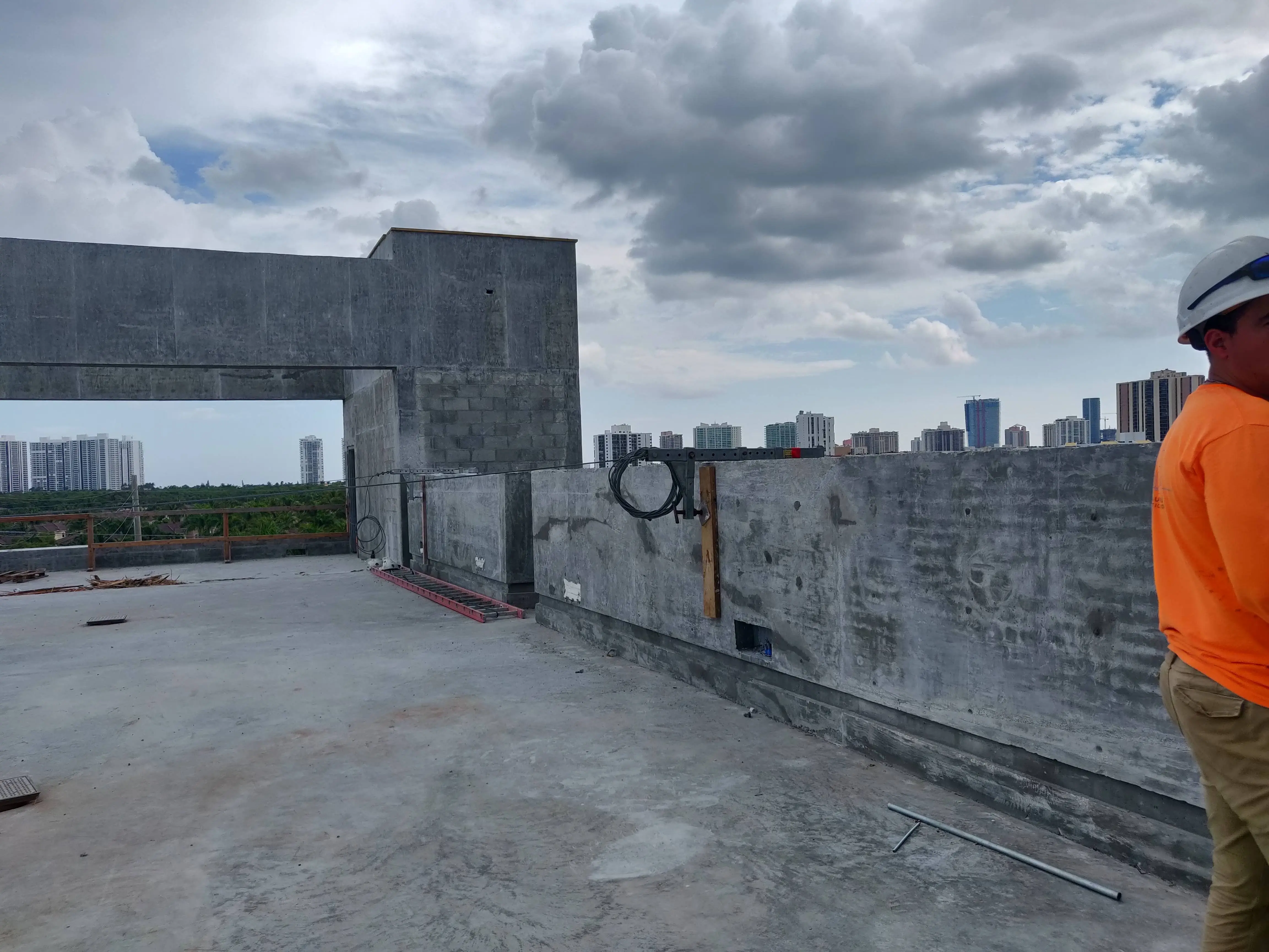 Keeping Your Crew Safe When Cutting Concrete Pipe