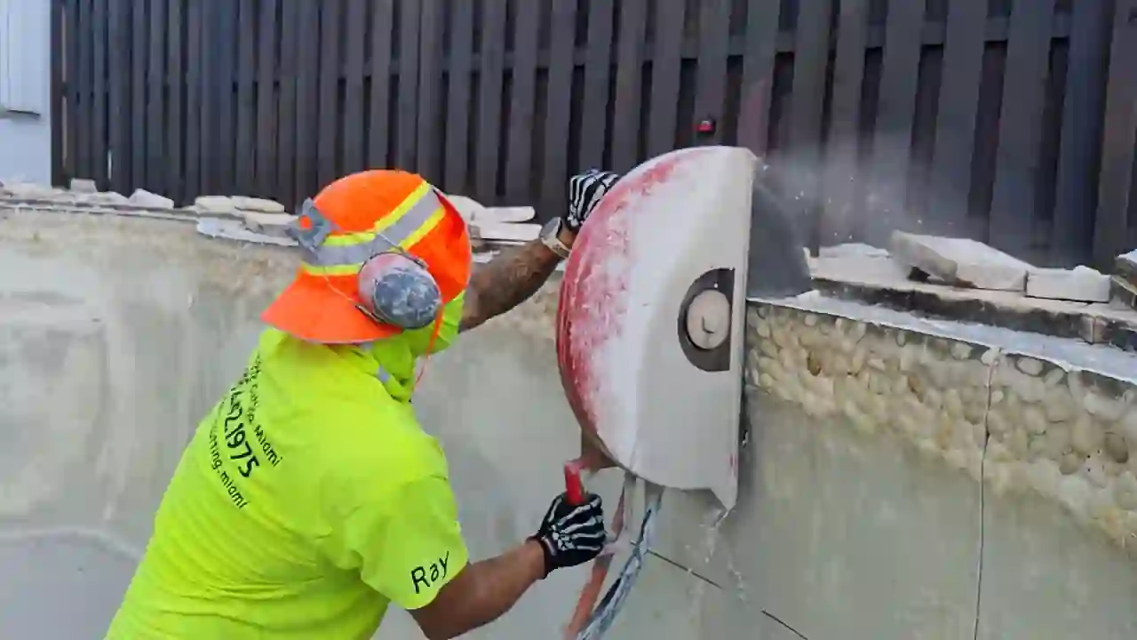 What Makes Concrete Removal in Surfside So Technically Demanding