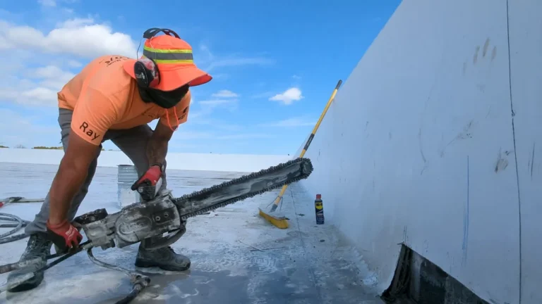 concrete cutting miami