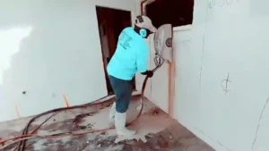 concrete cutting in south florida
