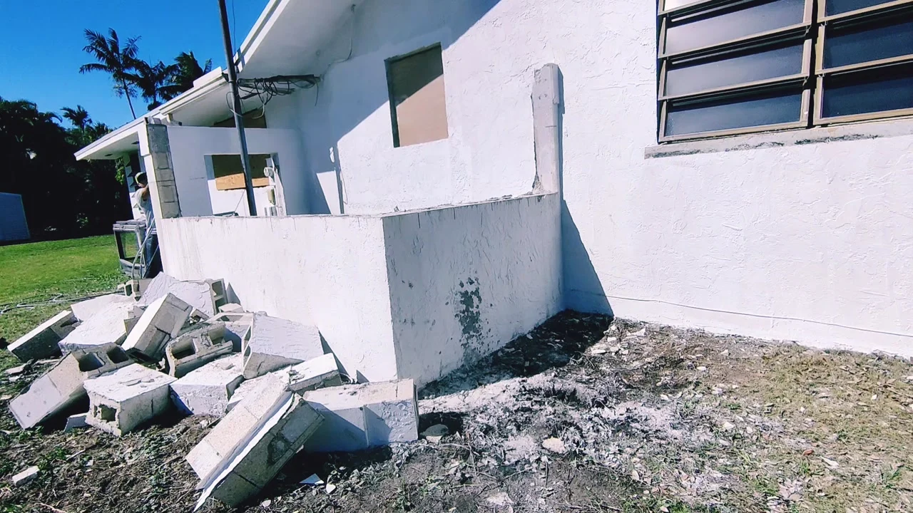 how much does concrete cutting cost in miami?