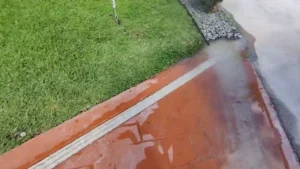 breaking concrete 157