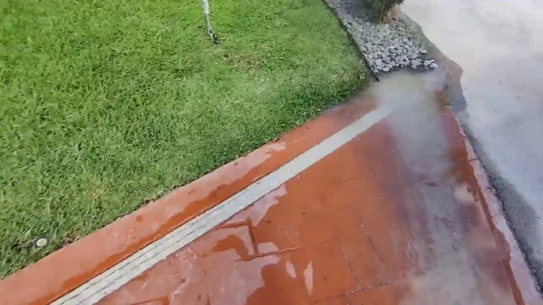 breaking concrete 157