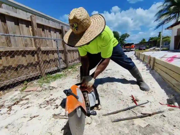 cement vs concrete cost 133