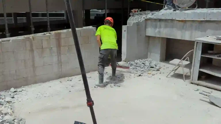 chipping in construction 39