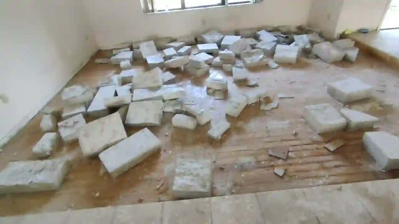 What Is Chipping Concrete and Every Safety Rule You Must Follow On Site