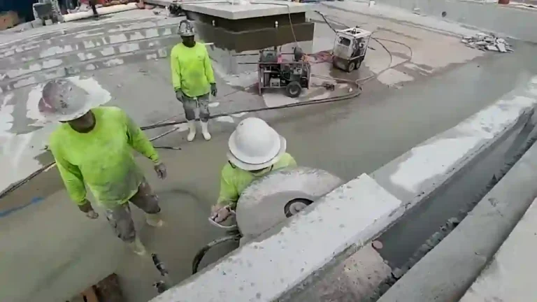 concrete cutting 2