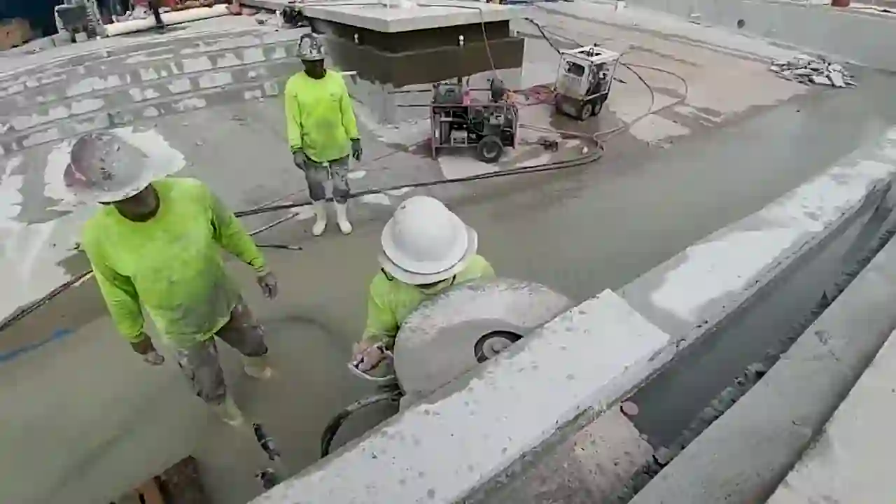 What Pool Excavation in Miami FL Actually Costs and How Long It Takes