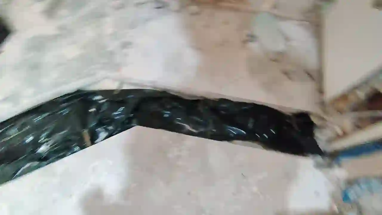 How to Cut Expansion Joints in Concrete Using the Right Blades and Equipment Every Time