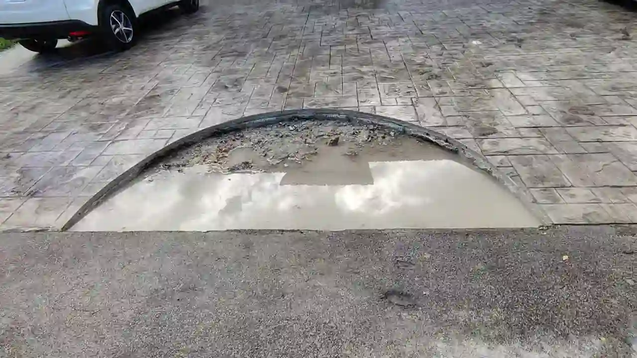 Breaking a Concrete Slab the Right Way — What It Actually Costs and How Long It Takes
