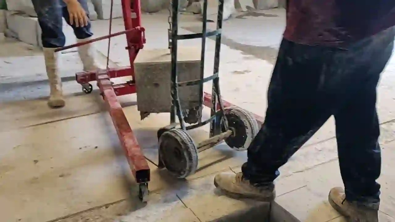 How to Cut a Concrete Wall — Miami Guide to Wall Sawing for Doors, Windows, and Openings