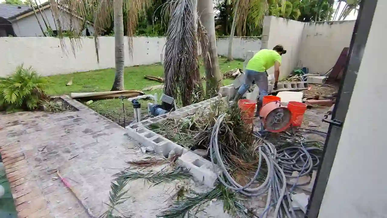 Cutting Control Joints in Concrete the Right Way Starts With Choosing the Right Blade