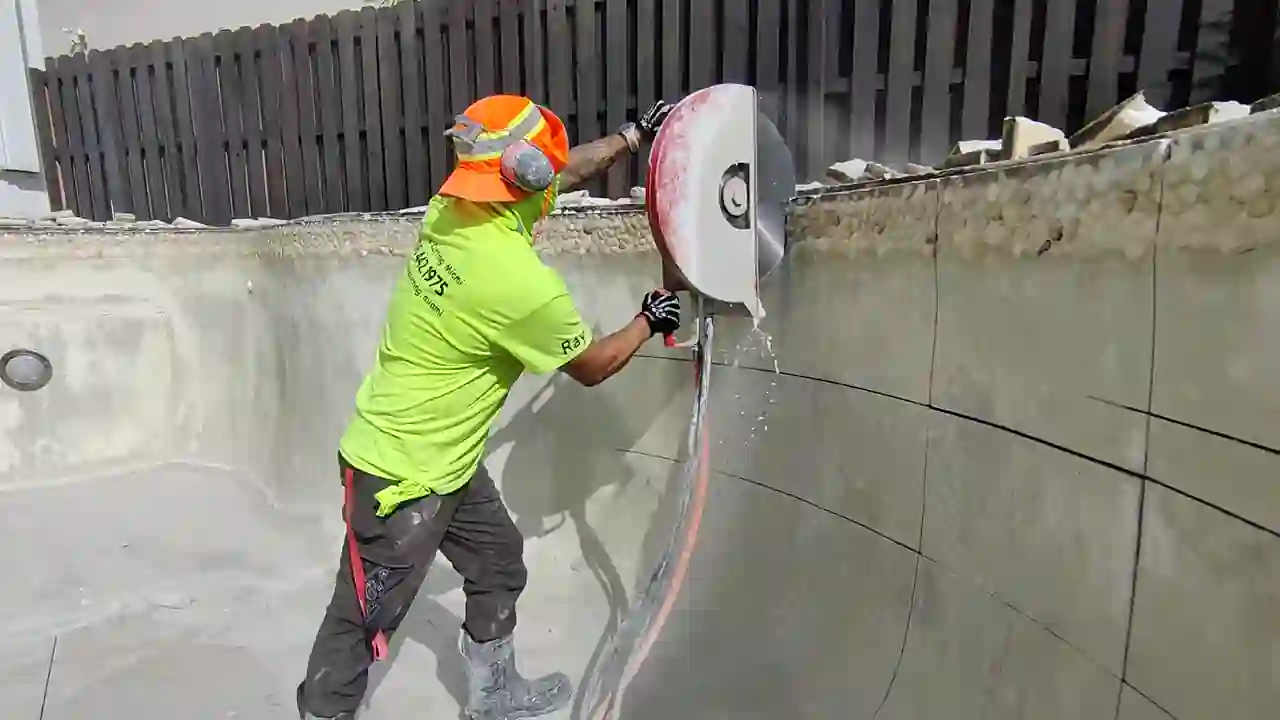 Saw Cut Concrete Safety Protocols Every Miami Job Site Must Follow