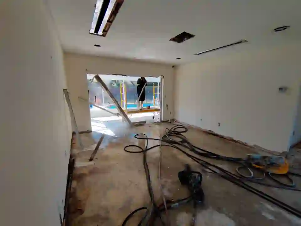 What Every Concrete Crew Needs to Know About Hand Tools When Site Access Goes Sideways